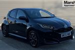 2023 Toyota Yaris