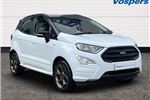 2020 Ford EcoSport