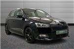 2021 Skoda Fabia