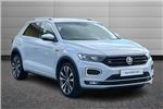 2020 Volkswagen T-Roc