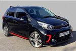 2020 Kia Picanto