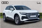 2022 Audi Q4