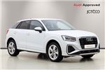 2023 Audi Q2