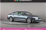 2018 Audi A6