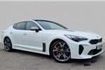 2019 Kia Stinger