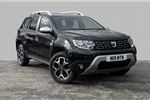 2020 Dacia Duster