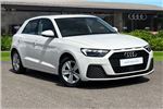 2019 Audi A1