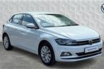 2021 Volkswagen Polo