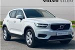 2021 Volvo XC40