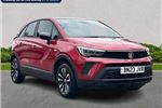 2023 Vauxhall Crossland