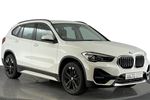 2021 BMW X1