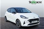 2021 Hyundai i10