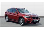 2018 BMW X1