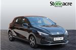 2025 MG MG3