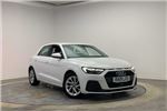 2019 Audi A1