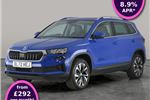 2023 Skoda Karoq