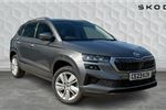 2023 Skoda Karoq