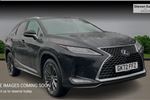 2022 Lexus RX