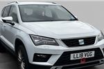 2018 SEAT Ateca