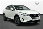 2022 Nissan Qashqai