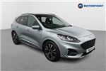 2023 Ford Kuga