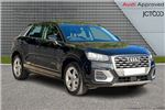 2018 Audi Q2