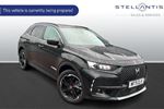 2021 DS DS 7 Crossback