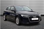 2021 Audi A1