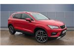 2019 SEAT Ateca