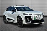 2024 Audi Q6 E Tron