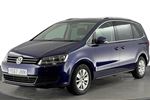 2017 Volkswagen Sharan