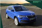 2020 Skoda Karoq