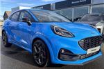 2024 Ford Puma ST