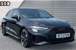 2023 Audi S3