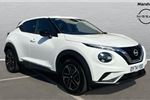2024 Nissan Juke