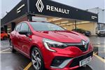 2023 Renault Clio