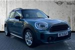 2020 MINI Countryman