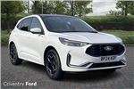 2024 Ford Kuga