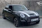 2024 MINI Hatchback 5dr