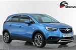 2020 Vauxhall Crossland X