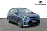 2024 Kia Picanto