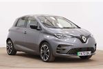 2022 Renault Zoe
