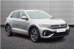 2024 Volkswagen T-Roc