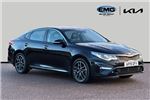 2019 Kia Optima 1.6 CRDi ISG 3 4dr DCT