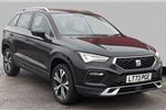 2023 SEAT Ateca