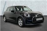 2022 MINI Hatchback 5dr