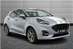 2023 Ford Puma