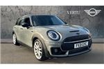 2021 MINI Clubman