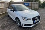 2014 Audi A1