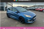 2019 Ford Fiesta ST